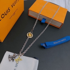 Louis Vuitton Necklaces